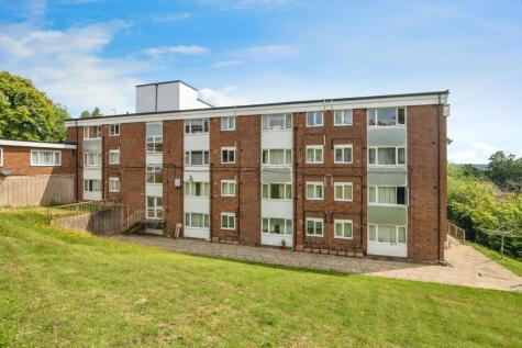 Mount Pleasant, Redditch, Worcestershire, B97