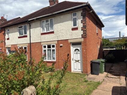 Kingsley Avenue, Redditch, Worcestershire, B98