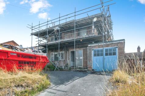 Sandhills Lane, Barnt Green, Birmingham, Worcestershire, B45