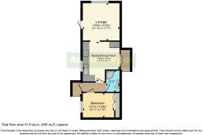 FLOOR-PLAN