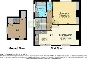 FLOOR-PLAN