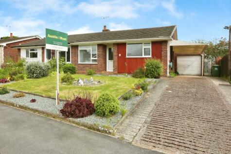Southampton - 2 bedroom bungalow for sale