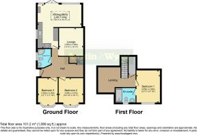 FLOOR-PLAN