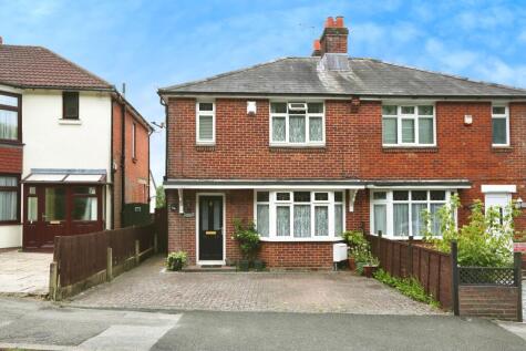 Dimond Road, Southampton, Hampshire, SO18