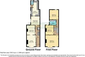 FLOOR-PLAN