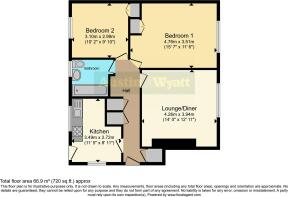 FLOOR-PLAN