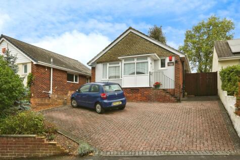 Alfriston Gardens, Southampton, Hampshire, SO19