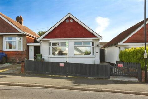 Onibury Road, Southampton, Hampshire, SO18