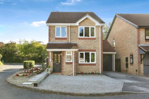 Tumulus Close, SOUTHAMPTON, Hampshire, SO19