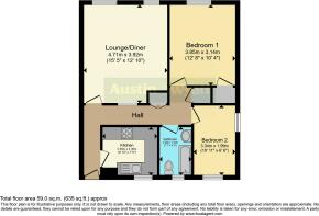 FLOOR-PLAN