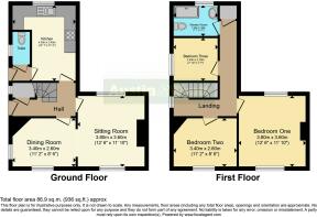 FLOOR-PLAN