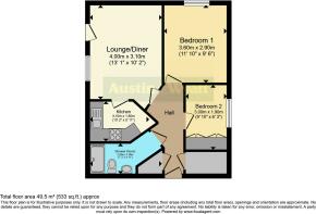 FLOOR-PLAN