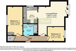 FLOOR-PLAN