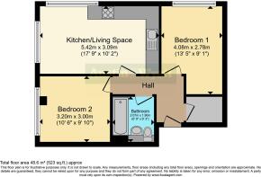 FLOOR-PLAN