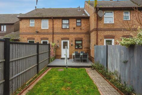 Cowley Close, SOUTHAMPTON, Hampshire, SO16