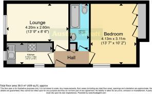 FLOOR-PLAN