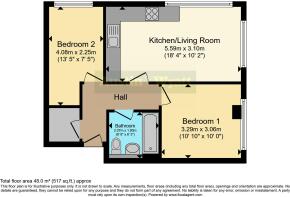 FLOOR-PLAN