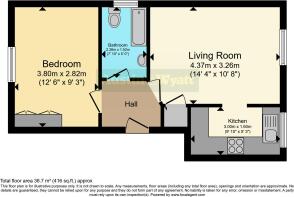 FLOOR-PLAN