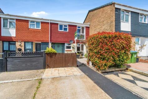 Saturn Close, Southampton, Hampshire, SO16