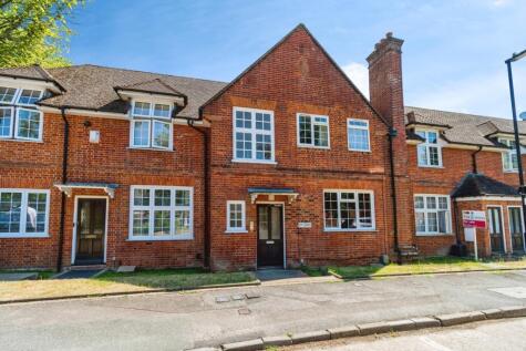 Seagarth Lane, Southampton, Hampshire, SO16