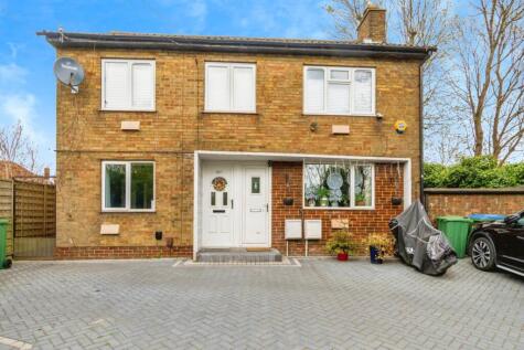 Millbrook Road West, Southampton, Hampshire, SO15