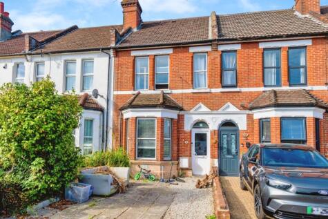 Stafford Road, Southampton, Hampshire, SO15