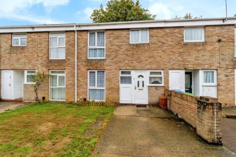 Whitehouse Gardens, Southampton, Hampshire, SO15