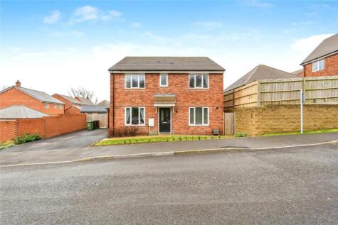 Harrison Way, Rownhams, Southampton, Hampshire, SO16