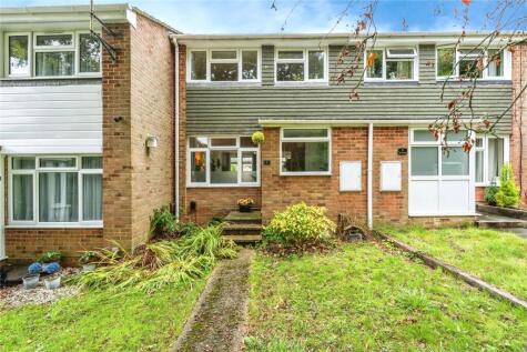 Dunster Close, Southampton, Hampshire, SO16
