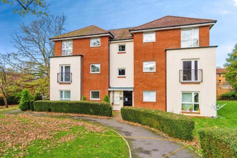 Colby Street, Southampton, Hampshire, SO16