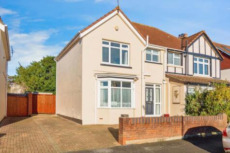 Tilbrook Road, Southampton, SO15