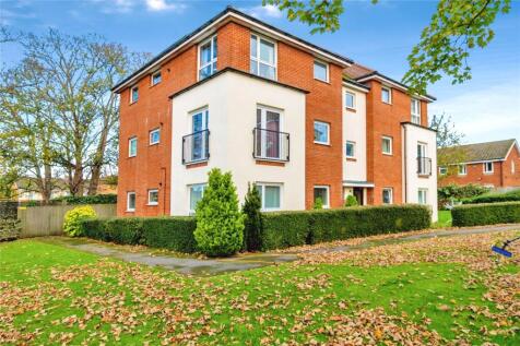 Colby Street, Southampton, Hampshire, SO16