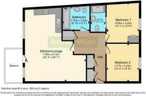 FLOOR-PLAN