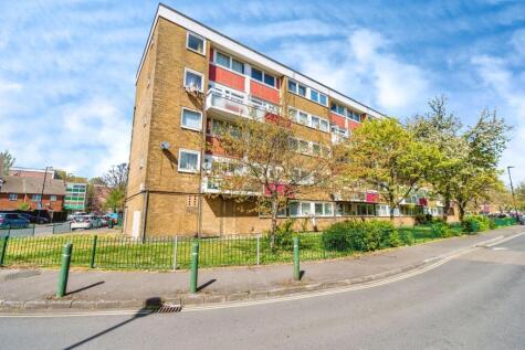 Kent Street, Southampton, Hampshire, SO14