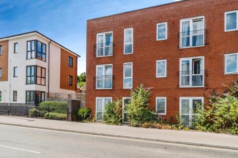 Bevois Valley Road, Southampton, Hampshire, SO14