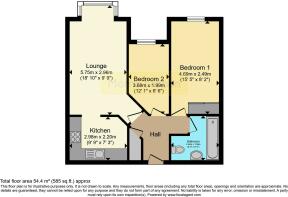 FLOOR-PLAN