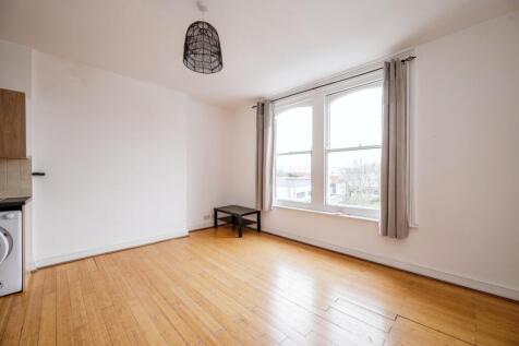 Hampshire Terrace, Portsmouth, Hampshire, PO1