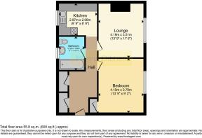 FLOOR-PLAN