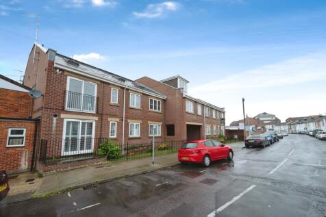 Exmouth Road, Southsea, Hampshire, PO5