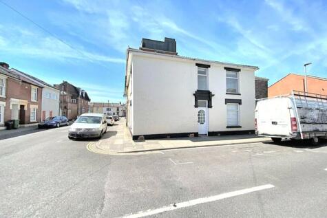 Bramble Road, Southsea, Hampshire, PO4