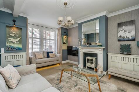 Meredith Road, PORTSMOUTH, Hampshire, PO2