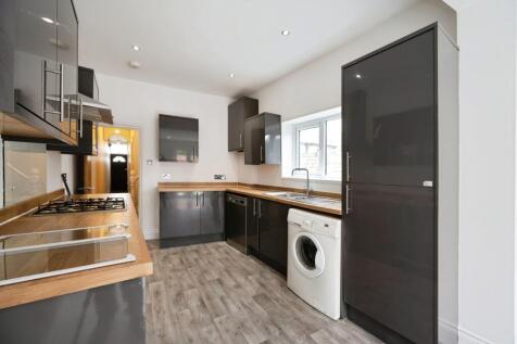 Fawcett Road, Southsea, Hampshire, PO4