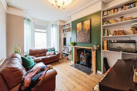 Bramshott Road, Southsea, Hampshire, PO4