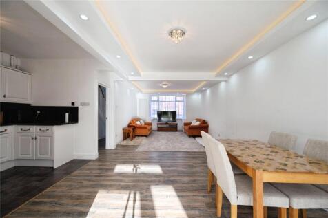 Compton Road, Portsmouth, Hampshire, PO2