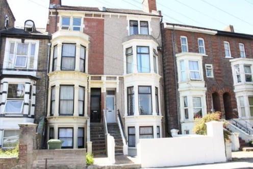 1 Bedroom Flat For Sale In Cottage Grove Southsea Hampshire Po5