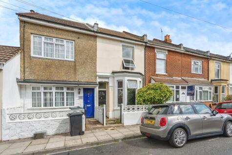 Wyndcliffe Road, Southsea, Hampshire, PO4