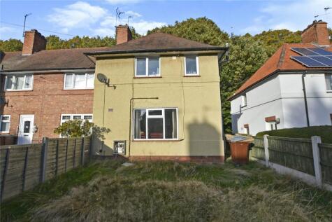 Baslow Drive, Beeston, Nottingham, Nottinghamshire, NG9