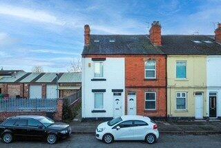 King Street, Beeston, Nottingham, Nottinghamshire, NG9