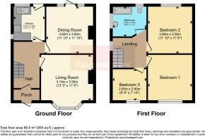 FLOOR-PLAN