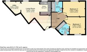 FLOOR-PLAN